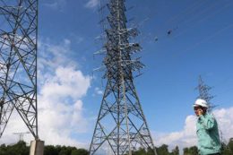 Điều chỉnh các hạng mục lưới điện 500 kV