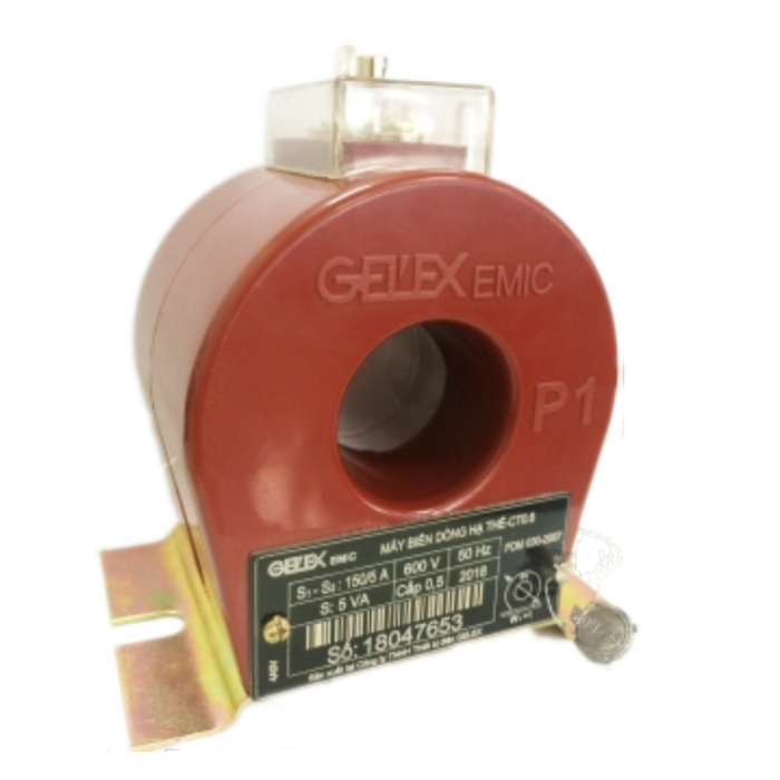 Biến dòng hạ thế 2